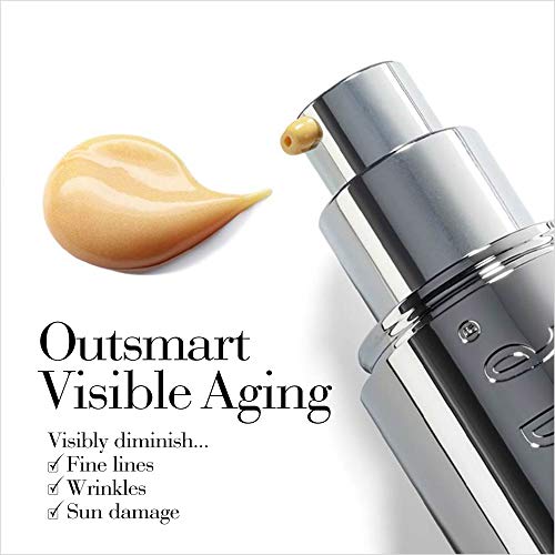 Elizabeth Arden Prevage Gift Set 30ml Daily Serum + 15ml Moisture Cream SPF30 + 15ml Overnight Cream