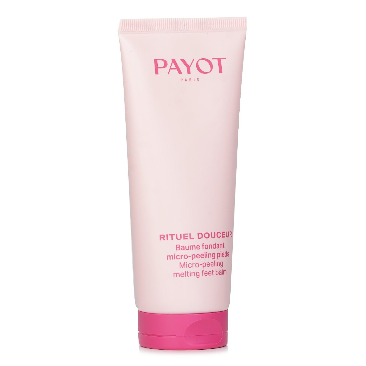 Payot Micro-Peeling Melting Feet Balm 100ml