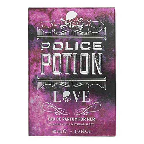 Police Potion Love Eau de Parfum 30ml Spray - Fragrance at MyBeautyBoutique by Police