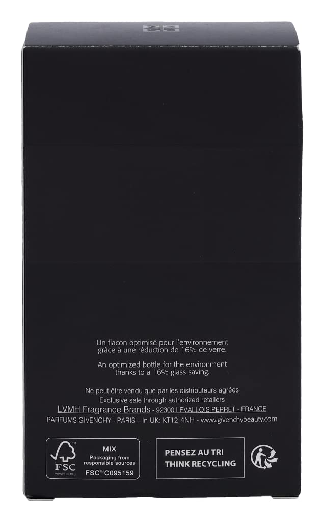 Givenchy Gentleman Eau de Parfum BoisÃ©e 60ml Spray
