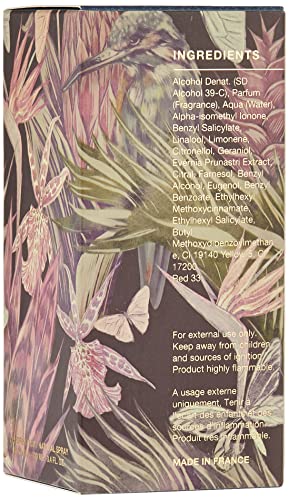 The Woods Collection Eden Eau de Parfum 100ml Spray
