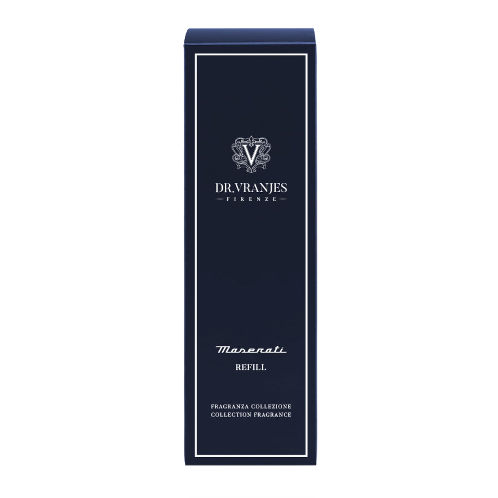 Dr. Vranjes Firenze Maserati Diffuser 500ml Refill