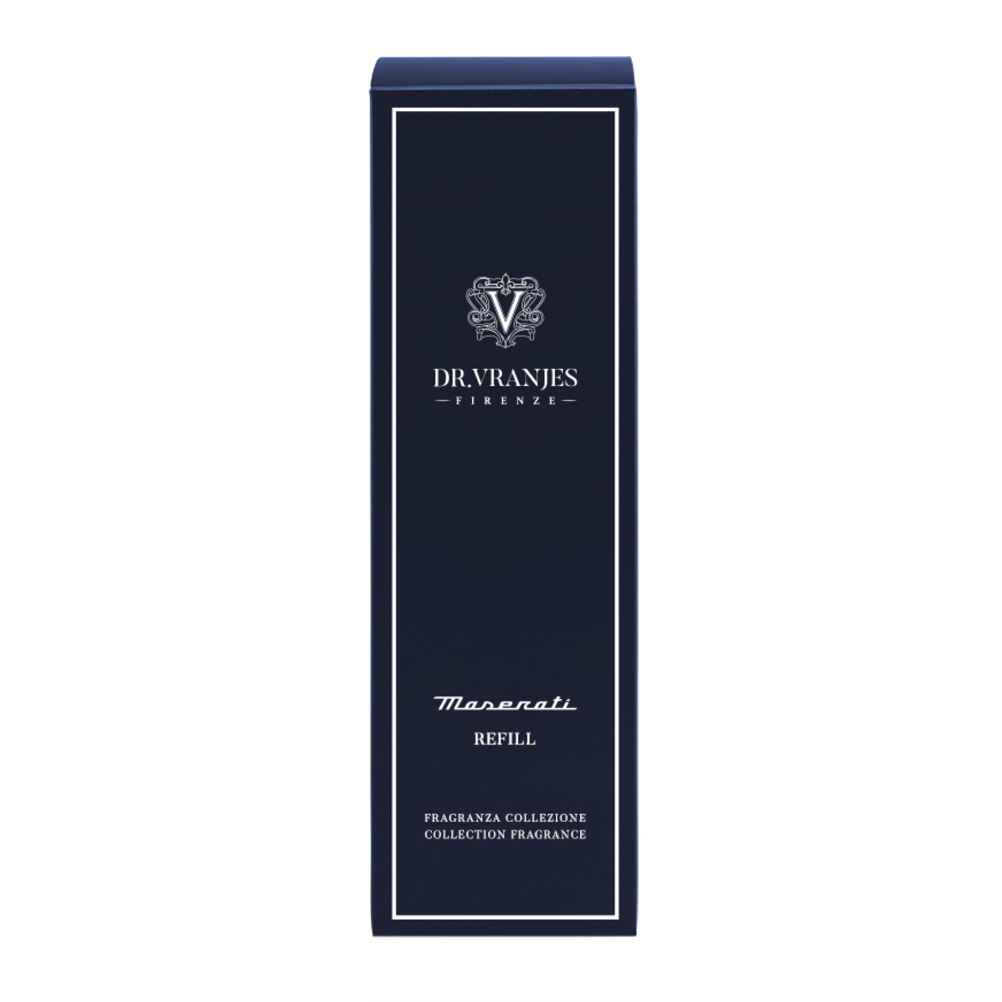 Dr. Vranjes Firenze Maserati Diffuser 500ml Refill