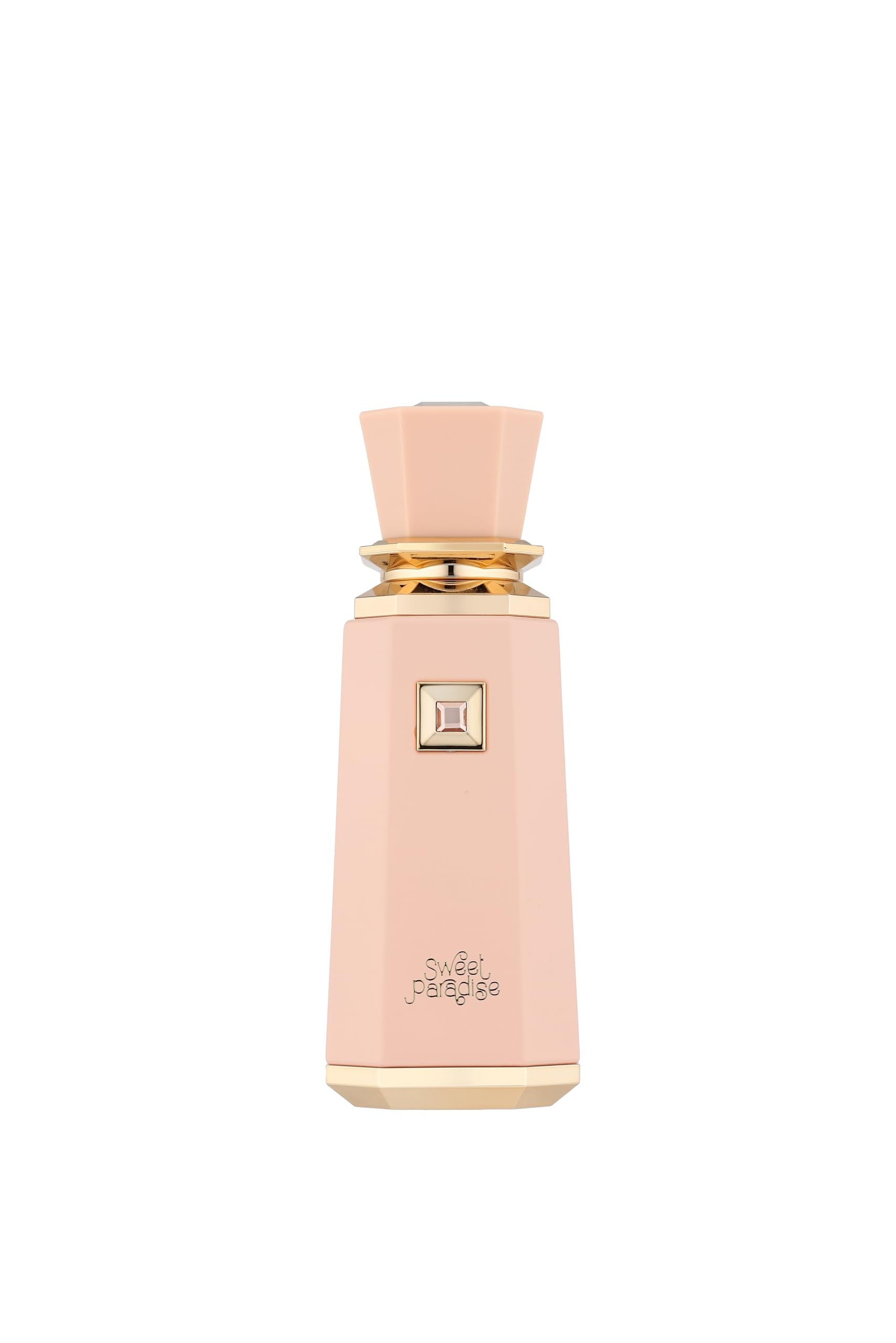 French Avenue Sweet Paradise Eau de Parfum 100ml Spray