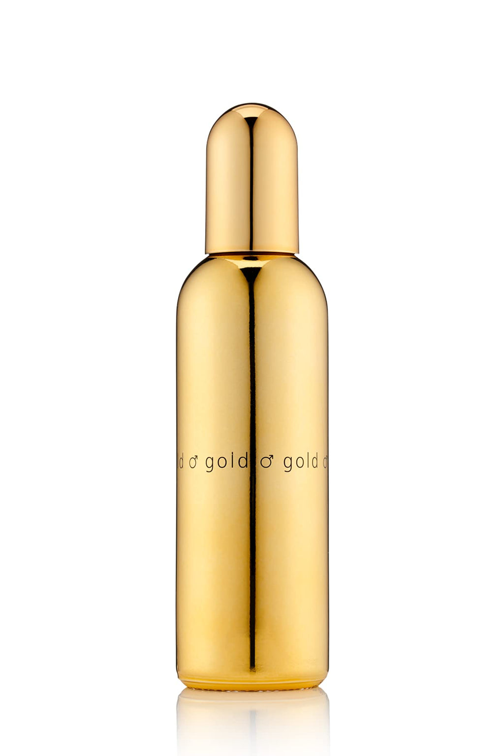 Colour Me Gold Gift Set 90ml EDT Spray + 150ml Body Spray - Eau de Perfume at MyBeautyBoutique by Colour Me
