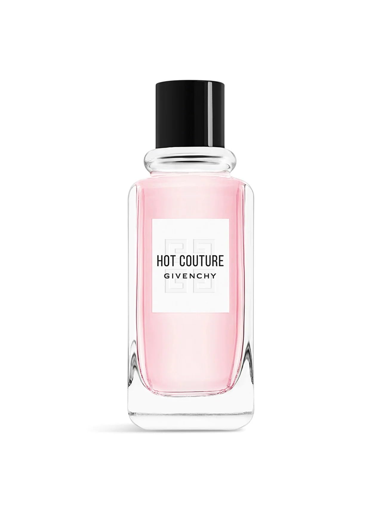 Givenchy Hot Couture Mythical Eau de Toilette 100ml Spray