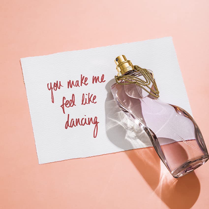 Shakira Dance Eau de Toilette 80ml Spray - Fragrance at MyBeautyBoutique by Shakira