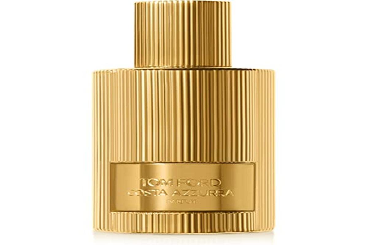 Tom Ford Costa Azzurra Eau de Parfum 100ml Spray - Eau De Parfum at MyBeautyBoutique by Tom Ford