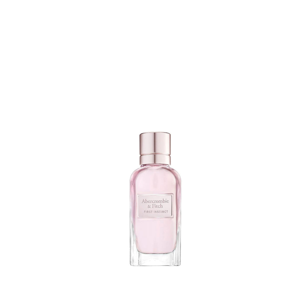 Abercrombie & Fitch First Instinct for Her Eau de Parfum 30ml Spray