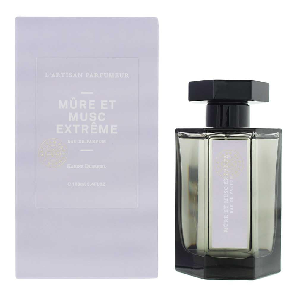 L'Artisan Mure et Musc Extreme Eau de Parfum 100ml Spray 100ml Spray