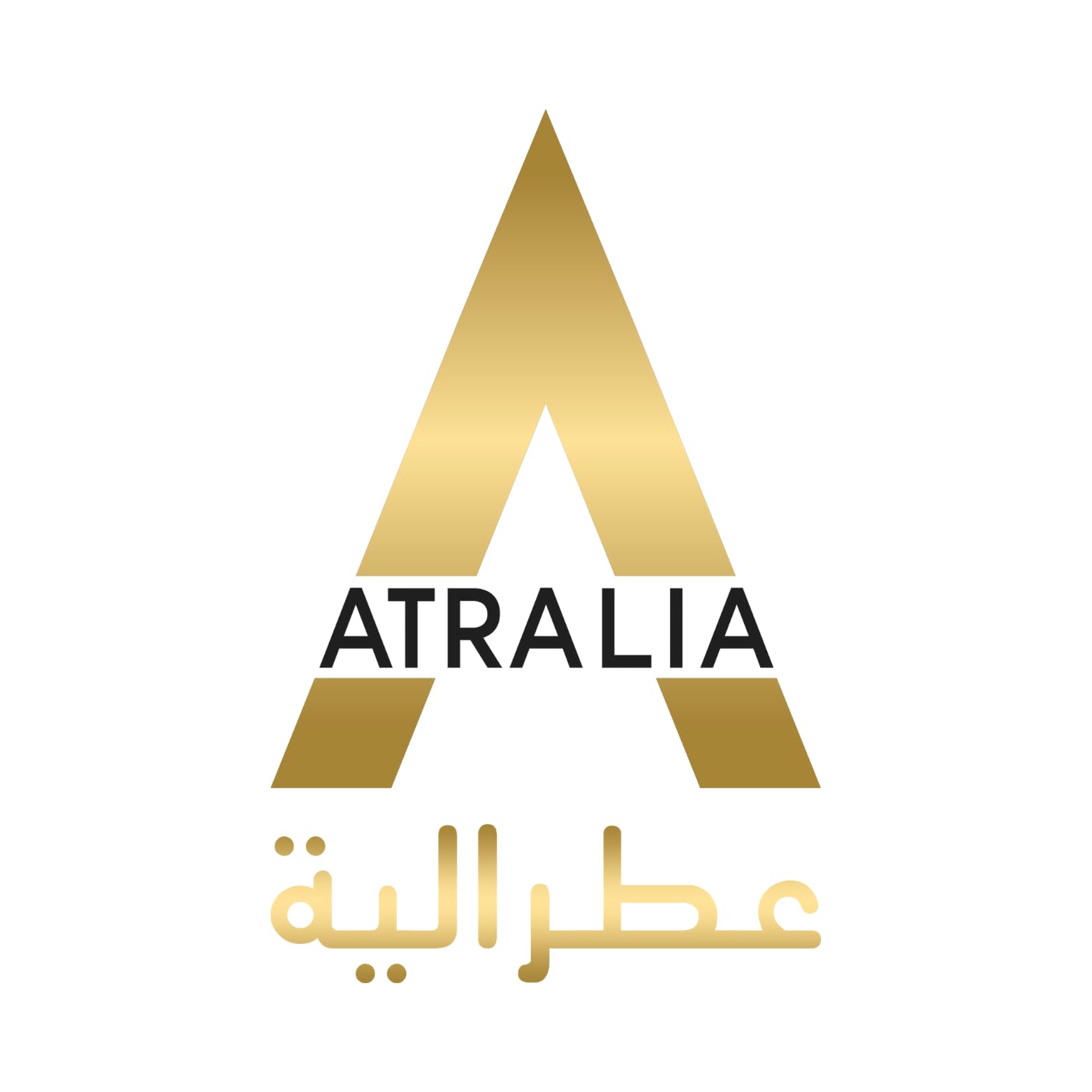 Atralia Tonka Gold Eau de Parfum 100ml Spray