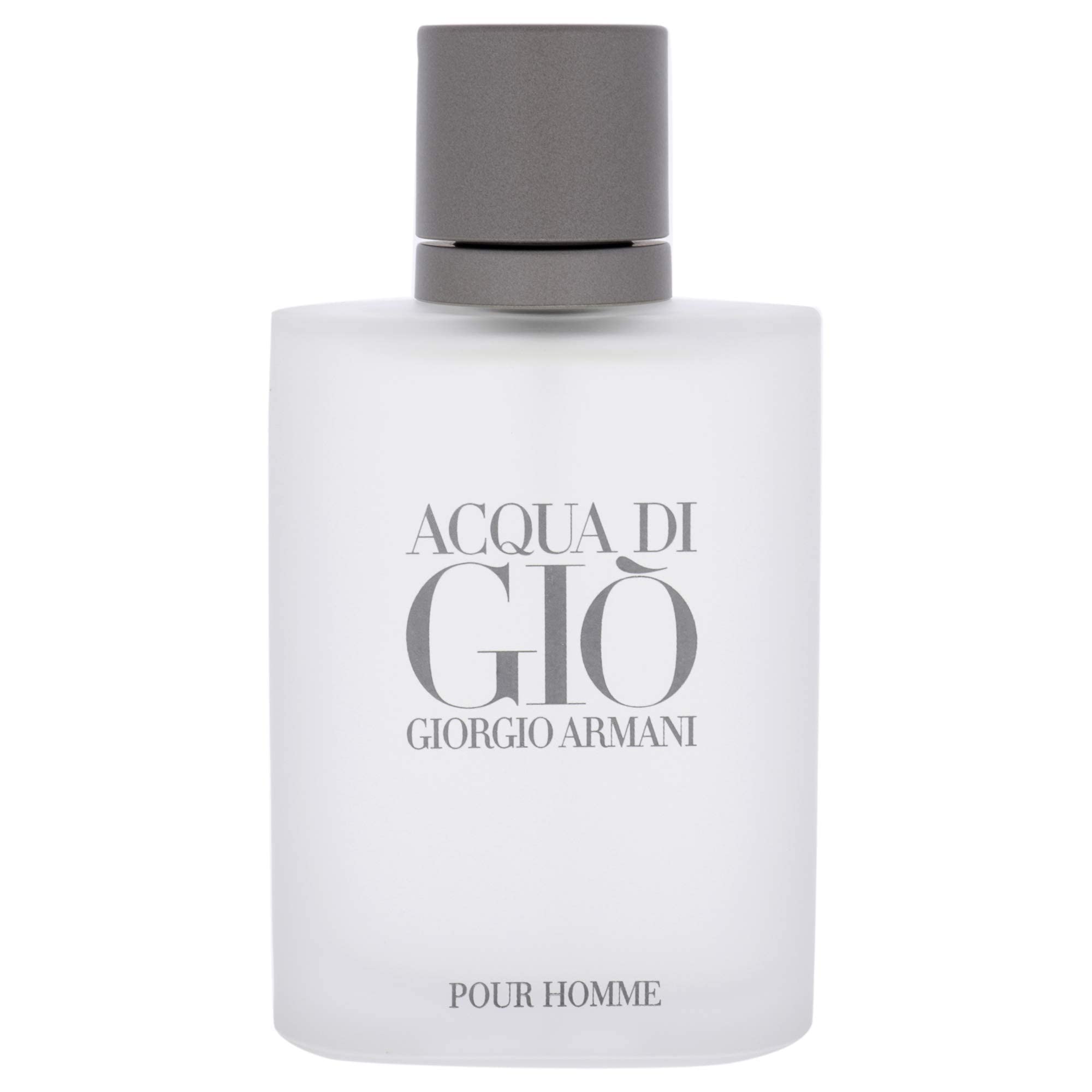 Giorgio Armani Acqua Di Gio Eau De Toilette 50ml Spray