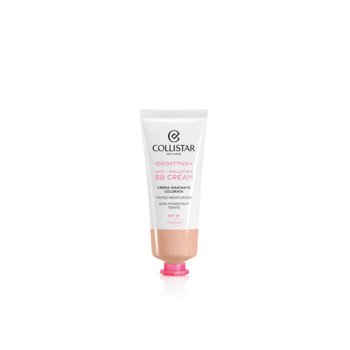 Collistar Anti-Pollution BB Cream SPF30 50ml - 1 Light