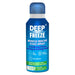 Deep Freeze Cold Spray