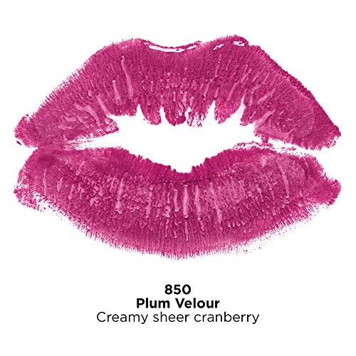 Revlon Super Lustrous Lipstick 4.2g - 850 Plum Velour