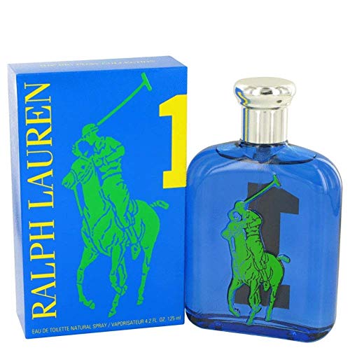 Ralph Lauren Big Pony 1 Eau de Toilette 100ml Spray - Fragrance at MyBeautyBoutique by Ralph Lauren