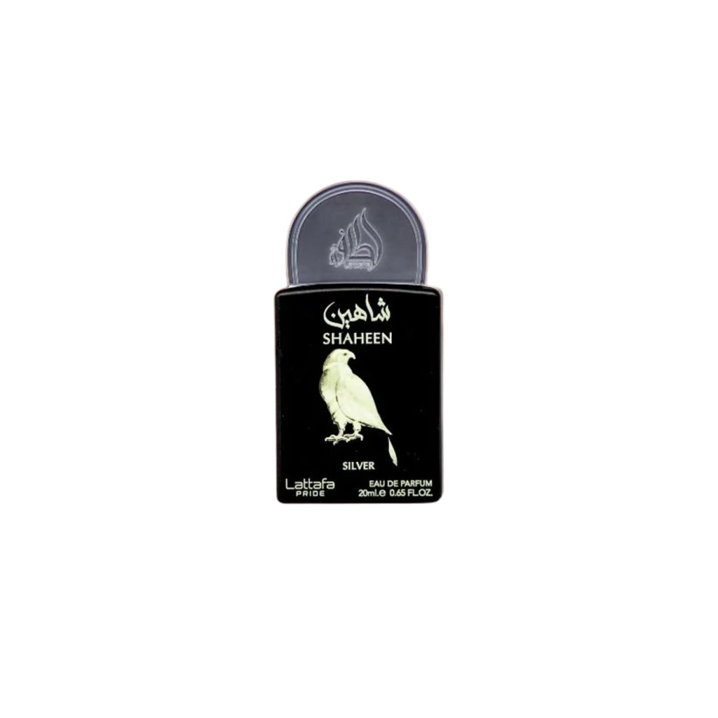 Lattafa Pride Gift Set Collection No.5 - 5 x 20ml