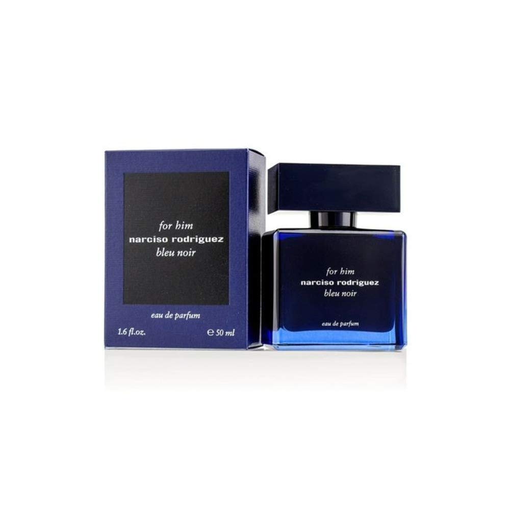 Narciso Rodriguez Bleu Noir Eau de Parfum 50ml Spray - Fragrance at MyBeautyBoutique by Narciso Rodriguez