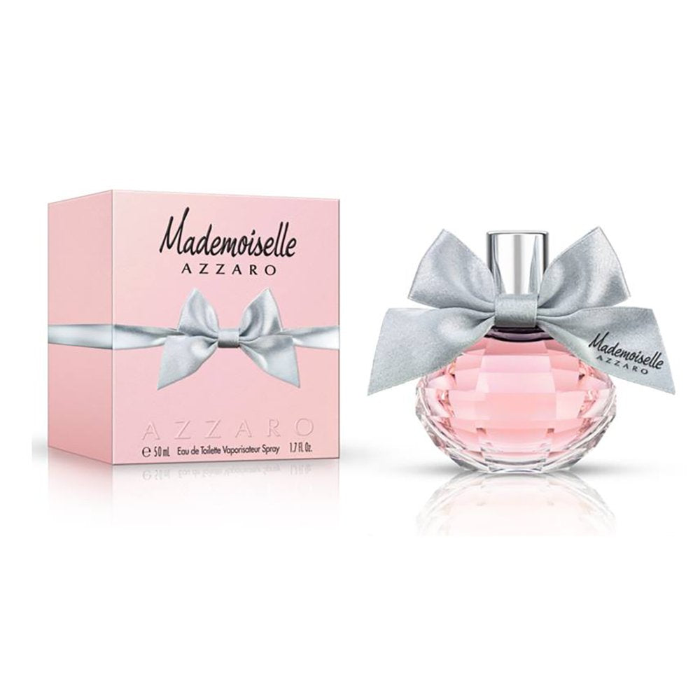 Azzaro Mademoiselle Eau de Toilette 30ml Spray