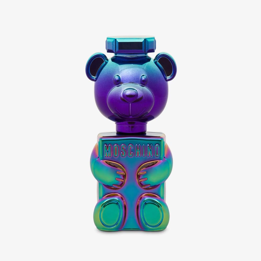 Moschino Toy 2 Pearl Eau de Parfum 30ml - Eau de Toilette at MyBeautyBoutique by Moschino