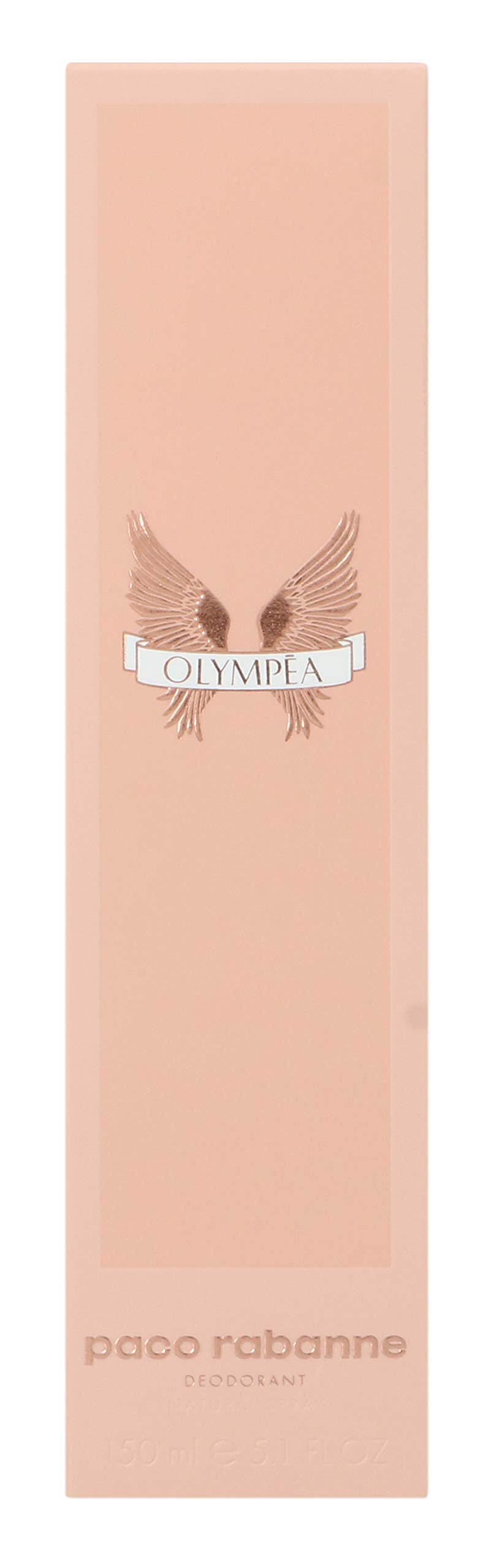 Paco Rabanne Olympea Deodorant Spray 150ml - Bath & Body at MyBeautyBoutique by Paco Rabanne