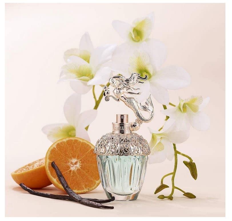 Anna Sui Fantasia Mermaid Eau de Toilette 75ml Spray