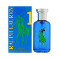Ralph Lauren The Big Pony Collection Eau De Toilette For Men 50 ml FgAL005 - Fragrance at MyBeautyBoutique by Ralph Lauren