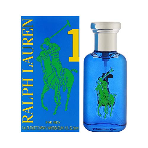 Ralph Lauren The Big Pony Collection Eau De Toilette For Men 50 ml FgAL005 - Fragrance at MyBeautyBoutique by Ralph Lauren