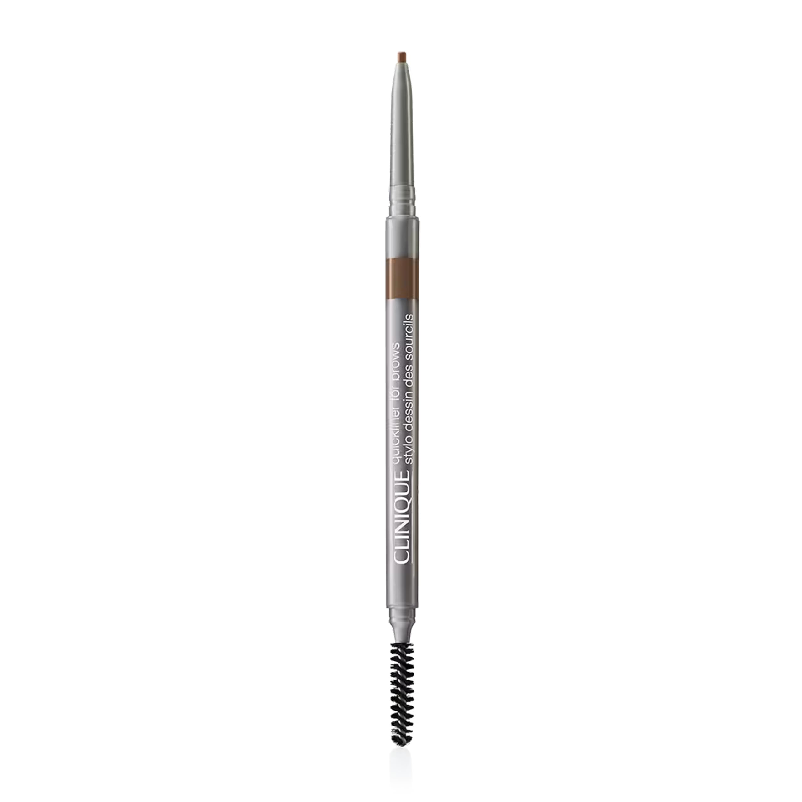 Clinique Quickliner for Brows Eyebrow Pencil 0.8g - Soft Chestnut