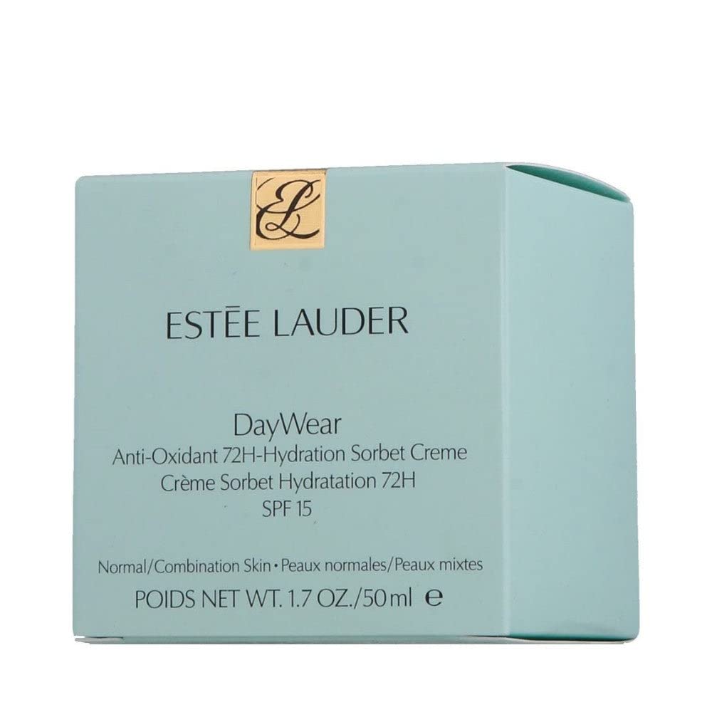 Estée Lauder DayWear Anti-Oxidant 72h-Hydration Sorbet Creme SPF15 50ml