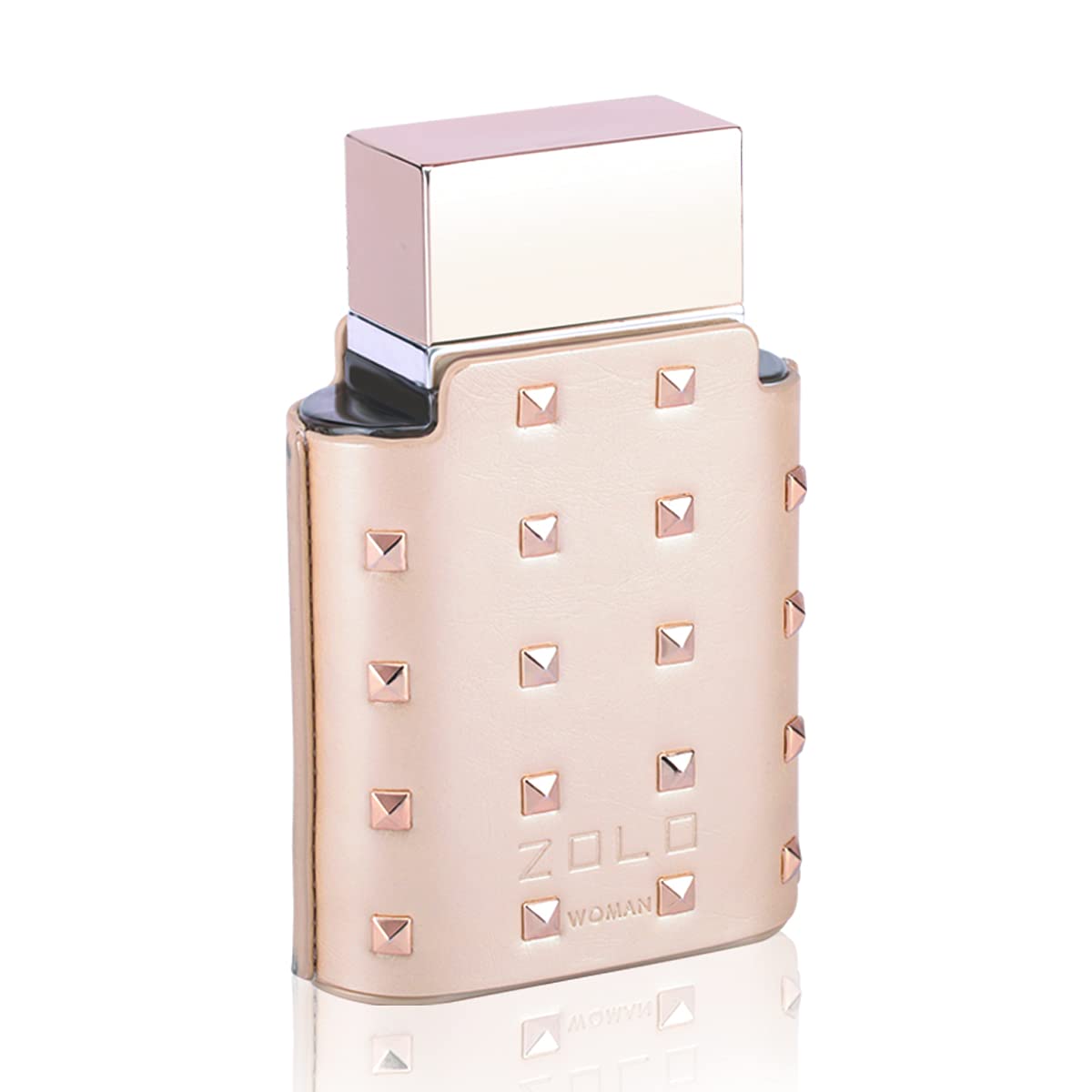 Flavia Zolo Eau de Parfum 100ml Spray - Fragrance at MyBeautyBoutique by Flavia