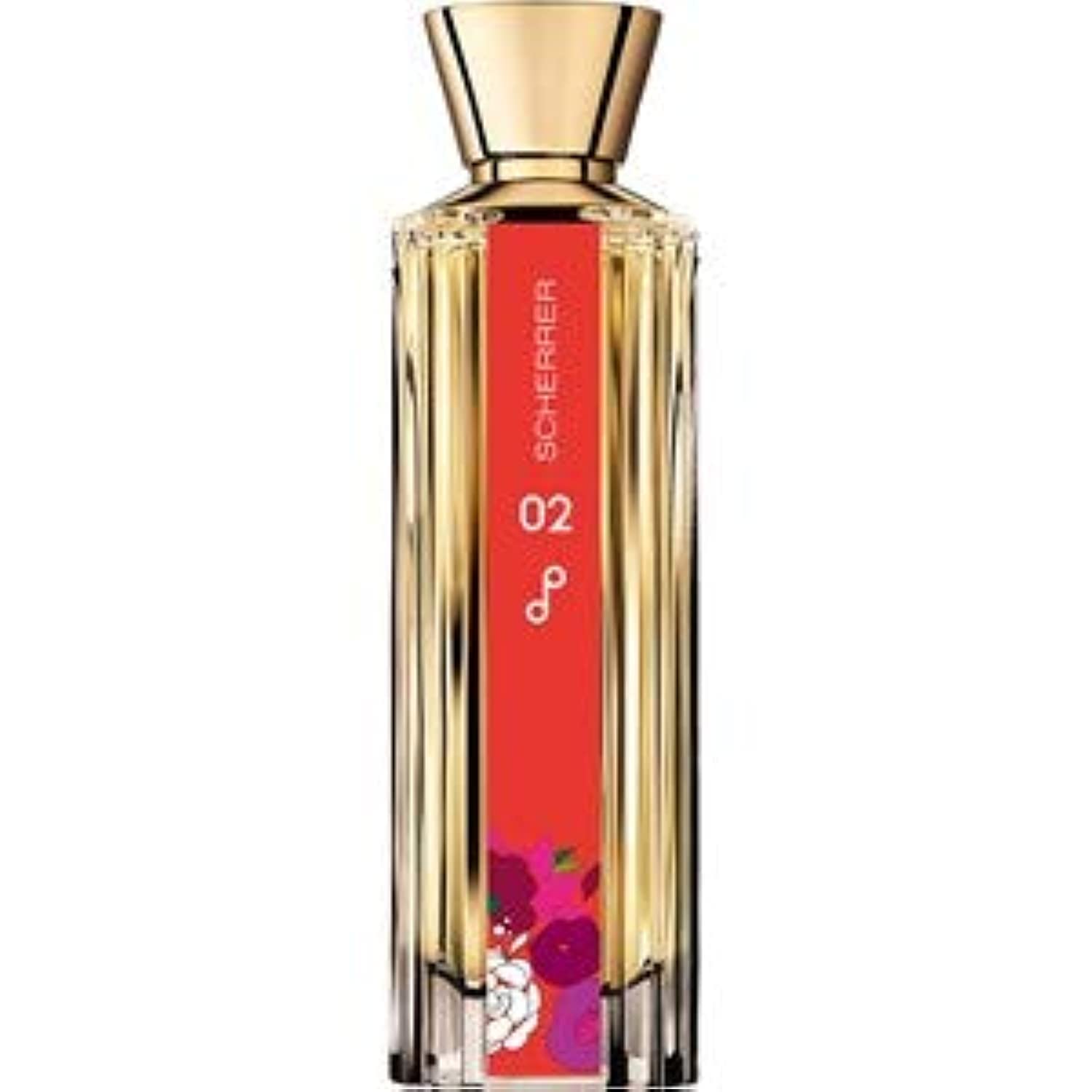 Jean-Louis Scherrer Pop Delights 02 Eau de Toilette 50ml Spray - Fragrance at MyBeautyBoutique by Jean-Louis Scherrer