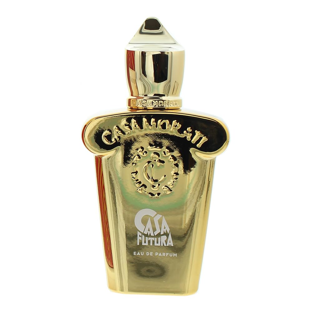 Xerjoff Casamorati 1888 Casafutura Eau De Parfum 30ml - Eau De Parfum at MyBeautyBoutique by Xerjoff
