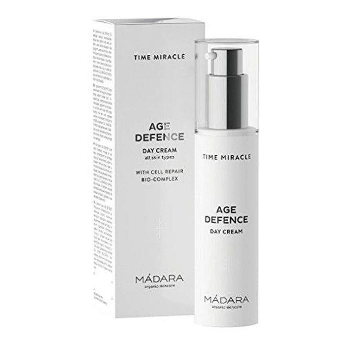 Mádara Time Miracle Age Defence Day Cream 50ml