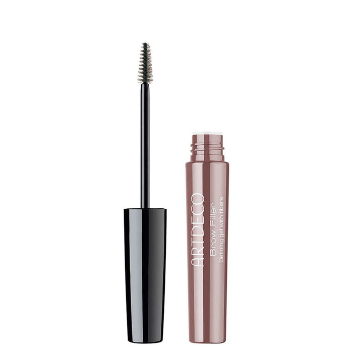 Artdeco Eyebrow Filler Gel 1.1ml - 02 Light Brown