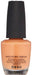 OPI Is Mai Tai Crooked? Nail Polish 15ml