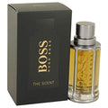 Hugo Boss Boss the Scent Eau de Toilette 100ml Spray - Fragrance at MyBeautyBoutique by Hugo Boss