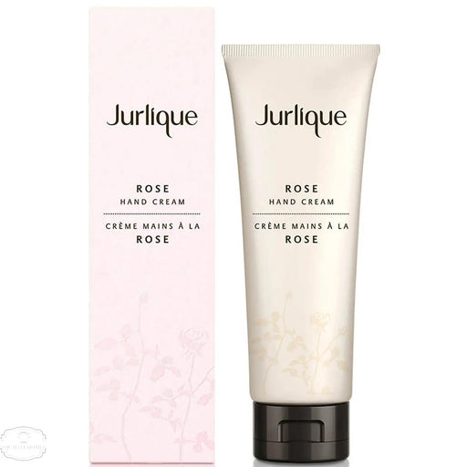 Jurlique Rose Hand Cream 125ml