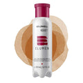 Goldwell Elumen High-Performance KB@7 Oxidant Free Long Lasting Hair Color 200ml - Light Copper Brown