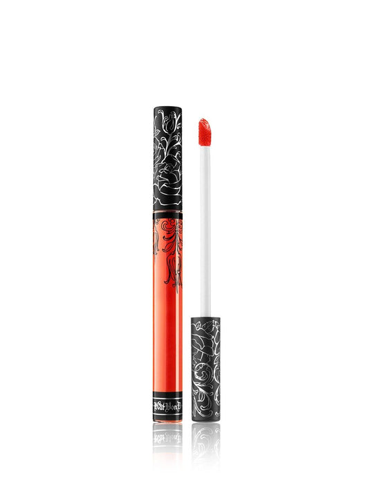 KVD Everlasting A Go Go Liquid Lipstick 6.6ml