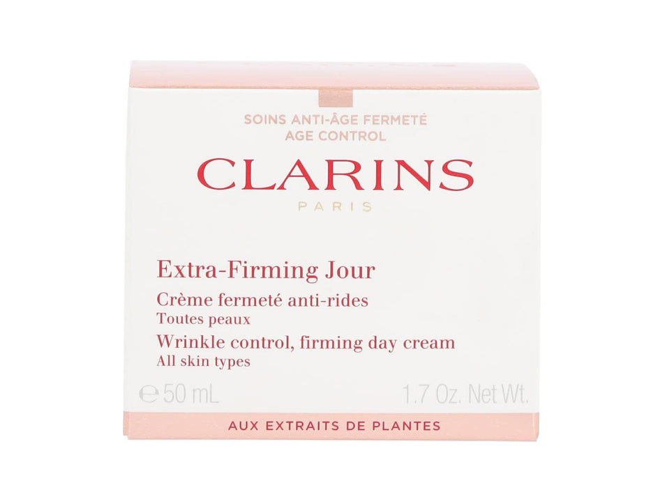 Clarins Extra Firming Nuit All Skin 50ml