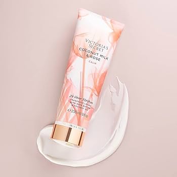 Victoria's Secret Coconut Milk & Rose Calm Body Lotion 236ml
