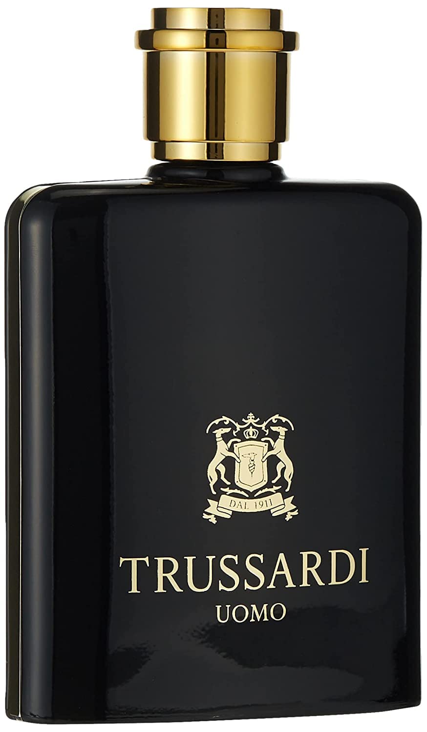 Trussardi Uomo 2011 Eau de Toilette 200ml Spray - Eau de Toilette at MyBeautyBoutique by Trussardi