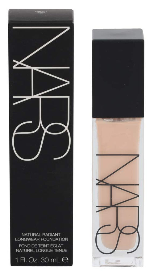 NARS Natural Radiant Longwear Foundation 30ml - 1 Oslo