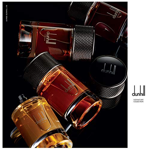 Dunhill Indian Sandalwood Eau de Parfum 100ml Spray - Eau de Parfum at MyBeautyBoutique by Dunhill