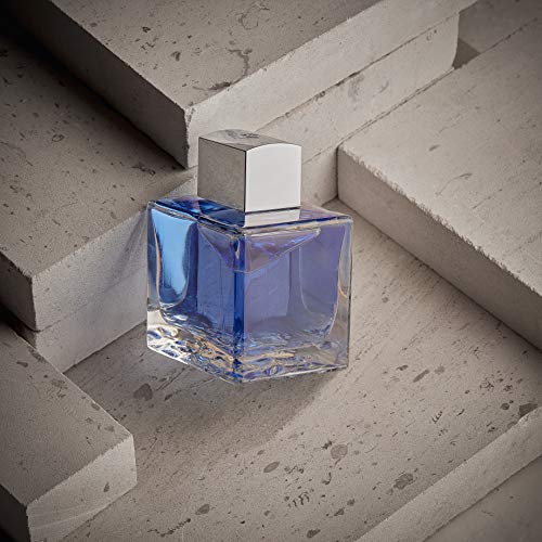 Antonio Banderas Blue Seduction Eau de Toilette 100ml - Fragrance at MyBeautyBoutique by Antonio Banderas