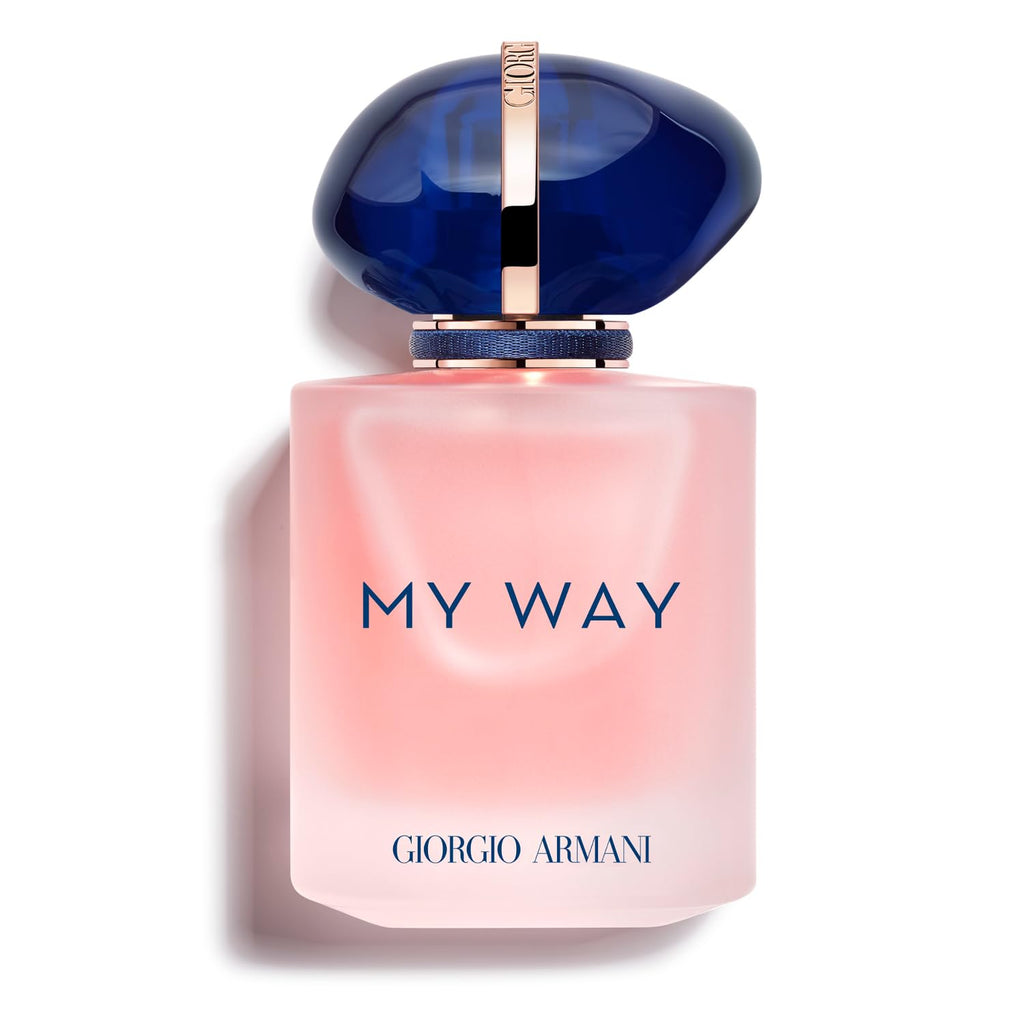Giorgio Armani My Way Floral Eau de Parfum 50ml Spray