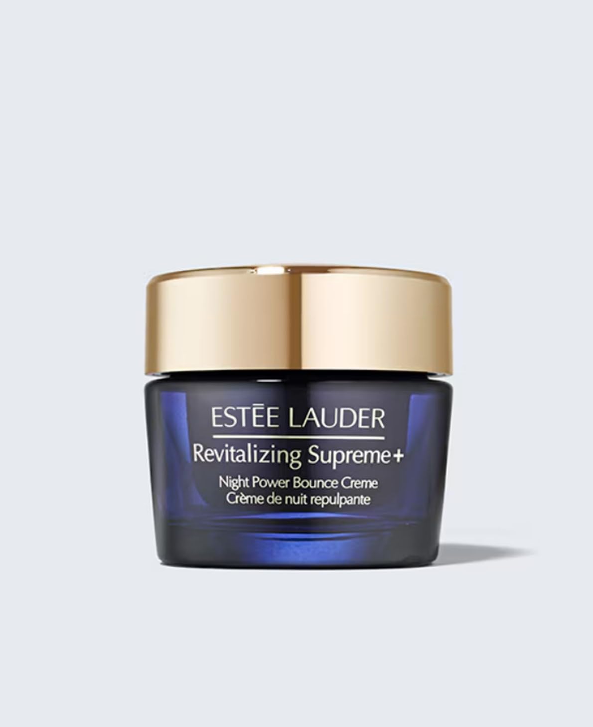 Estée Lauder Revitalizing Supreme + Night Power Bounce Crème Moisturiser 75ml