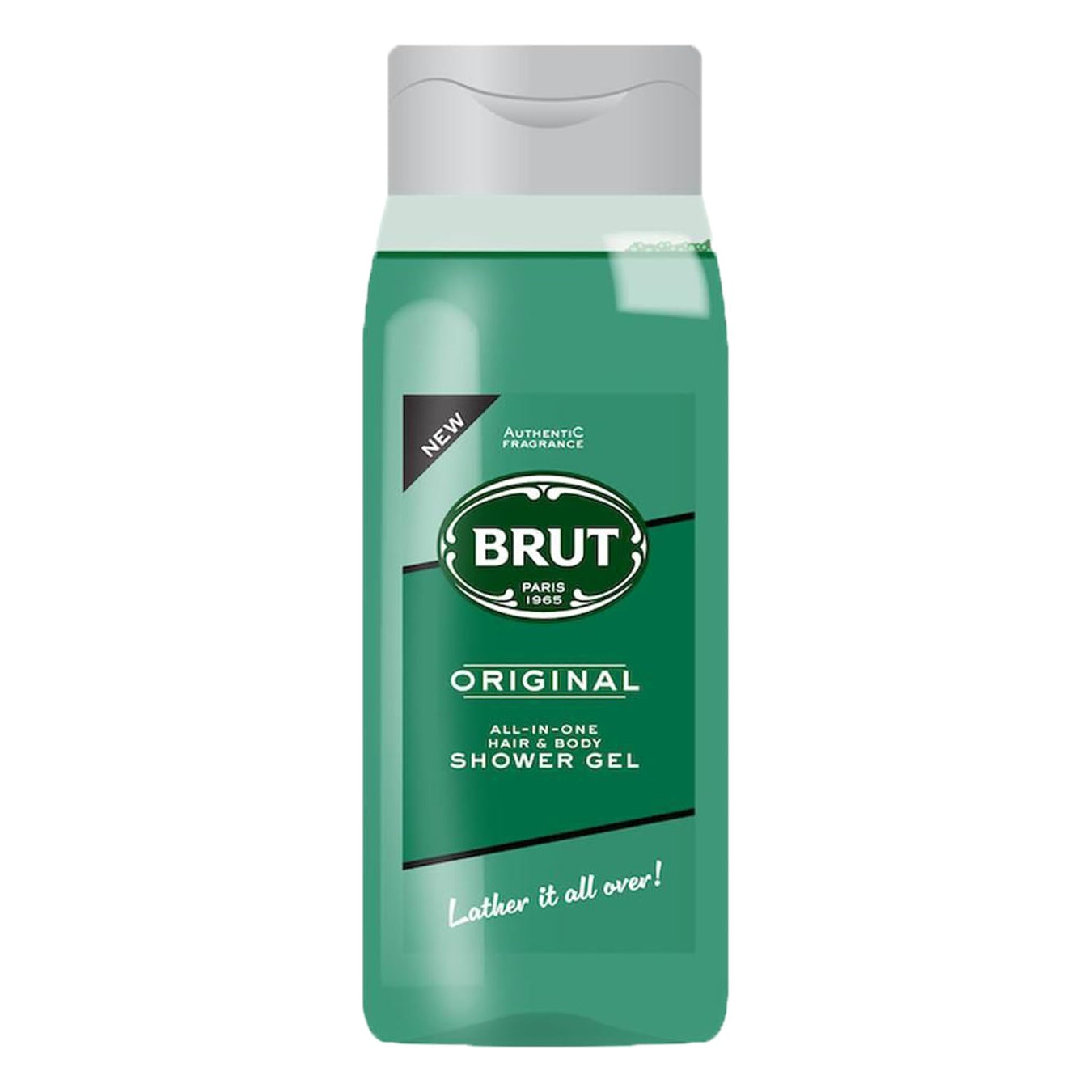 Brut Original Shower Gel 500ml