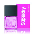 Superdry Neon Pink Cologne Spray 25ml - Fragrance at MyBeautyBoutique by Superdry
